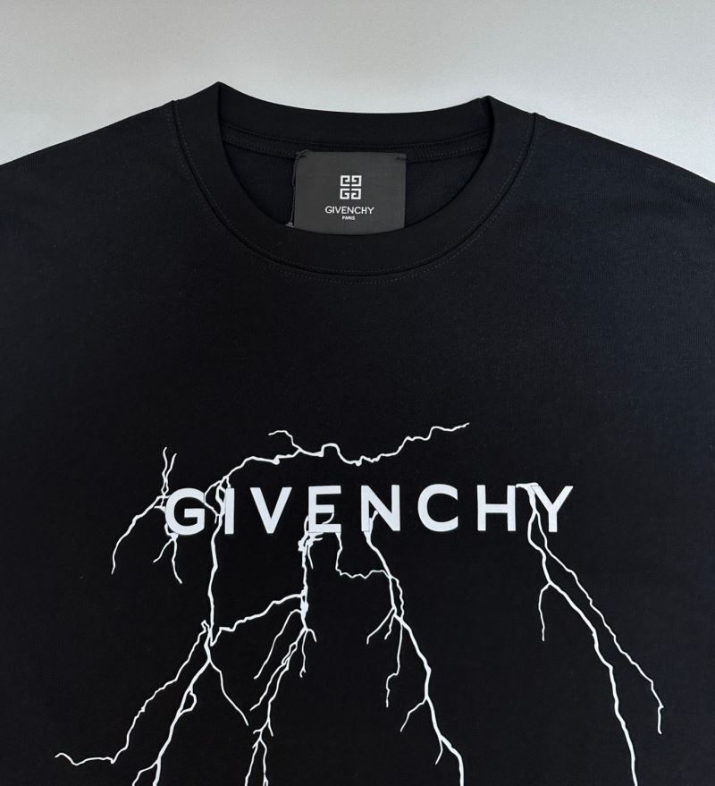 Givenchy T-Shirts